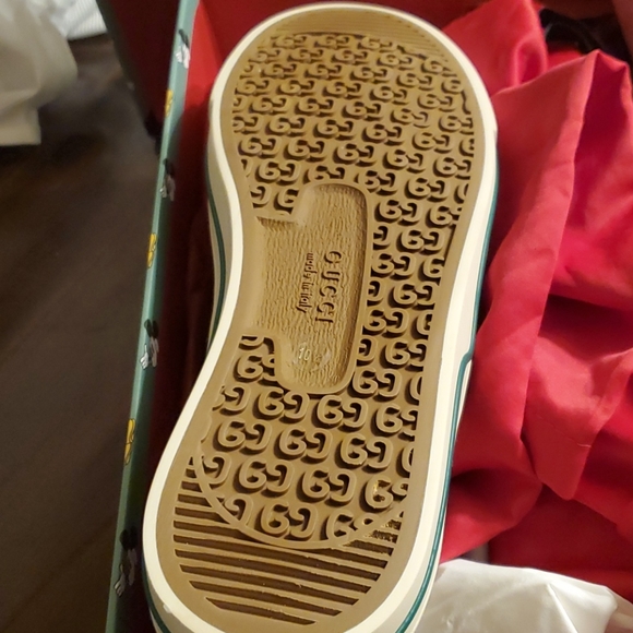 Gucci xDisney - Picture 2 of 5